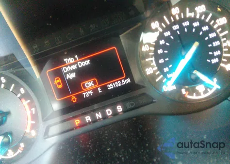 2018 Ford Edge Sel from USA, damaged, VIN 2FMPK3J91JBB28105